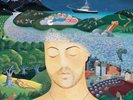 River of Dreams [Limited Edition] by Billy Joel (Vinyl, Oct-2014, Friday Music)