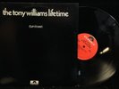 Tony Williams Lifetime-Turn It Over-Polydor 24-4021-1970