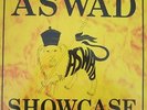 Aswad Showcase Island Records Vinyl LP