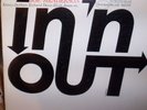 JOE HENDERSON DORHAM/DAVIS/JONES ETC IN N OUT BLUE NOTE 84166 STEREO