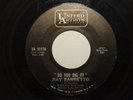 RAY BARRETTO Do You Dig It?/ Happy Birthday Everybody LATIN 45 UNITED ARTISTS