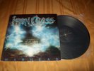 IRON CROSS Warhead LP 1st Pressing 1985 Micro Mix Records Slayer Private Press