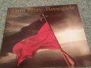 Thin Lizzy.Renegade.original 12in vinyl.