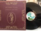 JETHRO TULL: Living in the Past double LP - GERMAN orig on Island
