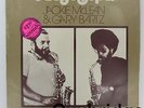 SEALED Gary Bartz/Jackie McLean ODE TO SUPER Inner City Afro Jazz Funk Vinyl LP