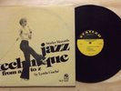 JAZZ FUNK SOUL DISCO BOOGIE LP LYNDA GACHE JAZZ TECHNIQUE A TO Z STATLER 1237
