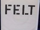 FELT - INDEX / BREAK IT - US SHANGHAI  7