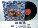 LP,  The Rolling Stones, Their Satanic Majesties Request, Germany 1980, Mint-