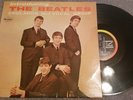 BEATLES INTRODUCING THE BEATLES VER 2 MONO LP VEEJAY LP1062 (1964 1st PRESSING)