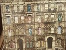 1ST US PRESS Led Zeppelin - Physical Graffiti LP SS-2200 diecut no barcode