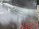 LP 1992 First Pressing   Pantera ?– Vulgar Display Of Power