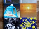 Harmonia Deluxe Cluster Faust Rien La Düsseldorf NEU  KRAUTROCK KOSMISCHE BUNDLE
