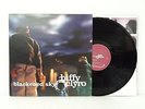 BIFFY CLYRO Blackened Sky LP Black Vinyl 2002 Original UK Press BBQLP226 RARE
