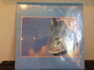 DIRE STRAITS - BROTHERS IN ARMS LP - Still Sealed 80s WB 25264-1 SS RARE NOS