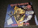 IRON MAIDEN - No Prayer For The Dying 180G Vinyl LP New Sealed NWOBHM