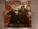 Iron Maiden Death On The Road Picture Disc (Mint/ Sealed Copy) Vinyl LP