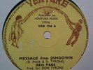 DESI PAGE - MESSAGE FROM JAMDOWN 7