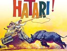 Hatari - Complete Score - Limited Edition - Henry Mancini