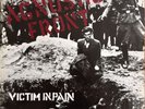 Agnostic Front Victim in Pain,  NYC Hardcore, Cat# MOTR29