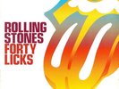 ROLLING STONES - Forty Licks - 2CD's