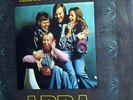 MONSTER RARE ABBA RING RING  7