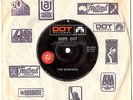 THE SURFARIS - WIPE OUT / SURFER JOE - RARE PROMO 7