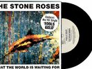 THE STONE ROSES - FOOLS GOLD - RARE 7