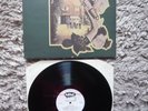 Brinsley Schwarz Silver Pistol UK Edsel Vinyl LP Nick Lowe A1/B1 Porky Cut Pub