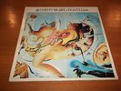 DIRE STRAITS ALCHEMY / LIVE ORIG GREEK 2LP VERTIGO 1984 NEW WAVE RARE