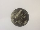 RARE THE POWERJAM DOM009 GABBER/TECHNO RECORD