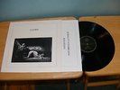 RARE Joy Division CLOSER LP Album VG+ Factus 6 Factory Records