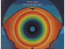 MILES DAVIS Miles In The Sky LP VINYL Dutch Cbs 1982 4 Track Reissue (Cbs85548)