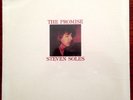 STEVEN SOLES The Promise RARE SEALED Lp  Alpha Band Xian Maranatha