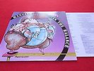 Metal Church ?– Hanging In The Balance  ORIG  ONLY KOREA 1993   LP