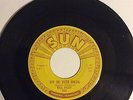 Rare Rockabilly record on SUN. Billy Riley (322) VG++