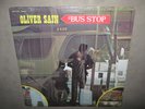 OLIVER SAIN Bus Stop RARE ORIGINAL SEALED New Vinyl LP 1974 Abet-406 NoCut Funk