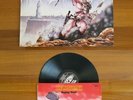 Deathrow ?– Raging Steel - Noise International ?– N 0081 - Vinyl, LP, Album