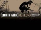 Linkin Park- Meteora Vinyl 2xLP Brand New Sealed W/ $10 VUDU Credit