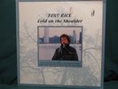 Tony Rice Lp...Cold On The Shoulder...RARE TOOOEWILI...SEALED & Ship'd Free