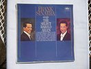 Extreme RARE Frank Sinatra Sings The Select Harold Arlen Mono LP