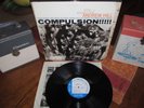 ANDREW HILL Compulsion W/Inner BLUE NOTE NY USA VAN GELDER Freddie Hubbard