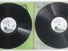 El Pea 1971 UK Island Sampler 2-LP Ex