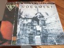 R.E.M. Document MFSL 1-370 SEALED Mobile Fidelity Sound Lab