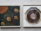 THE BEATLES - RUBBER SOUL - 1965 4