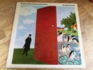 George Harrison LP Wonderwall music UK Apple 1ST press Beatles