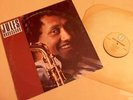 Jules Broussard LP Private Bay Area modern soul funk jazz