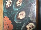 The Beatles - Rubber Soul , Revolver , Let It Be