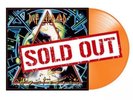 Def Leppard - Hysteria - Orange Vinyl (Sold Out, 500 Only) 30th Record LP Rock