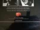Beatles LP Let it be UK Apple 1st Press 2U 2U RED APPLE COVER FROM BOX SET NICE