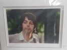 Beatles Summer of 68 Mad day out - The Fountain Sir Paul McCartney possible px